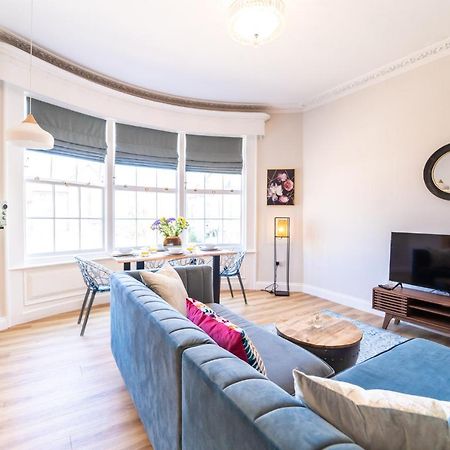 King Street Residence - 2 Bed Great Yarmouth Zewnętrze zdjęcie