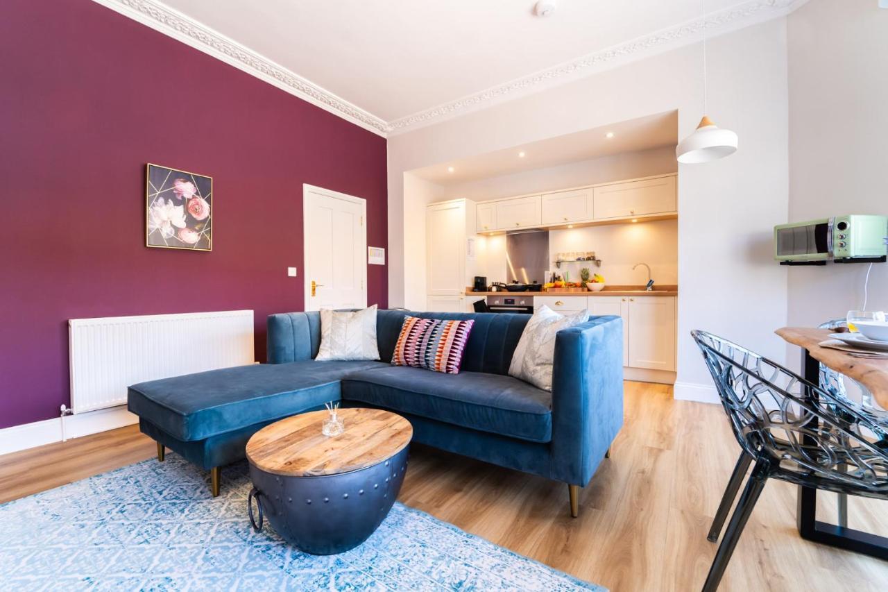 King Street Residence - 2 Bed Great Yarmouth Zewnętrze zdjęcie