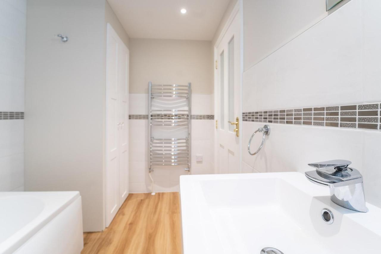 King Street Residence - 2 Bed Great Yarmouth Zewnętrze zdjęcie