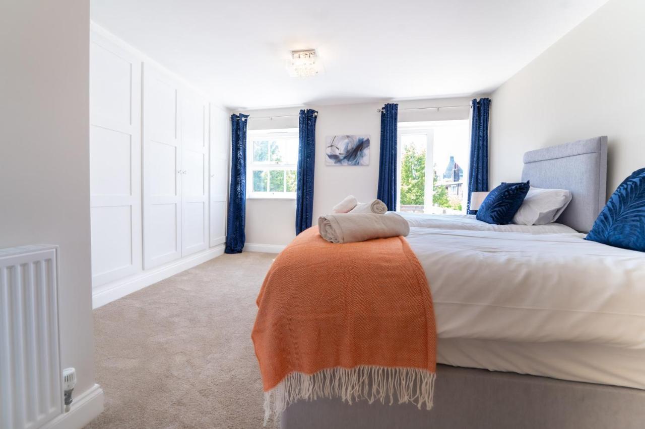 King Street Residence - 2 Bed Great Yarmouth Zewnętrze zdjęcie