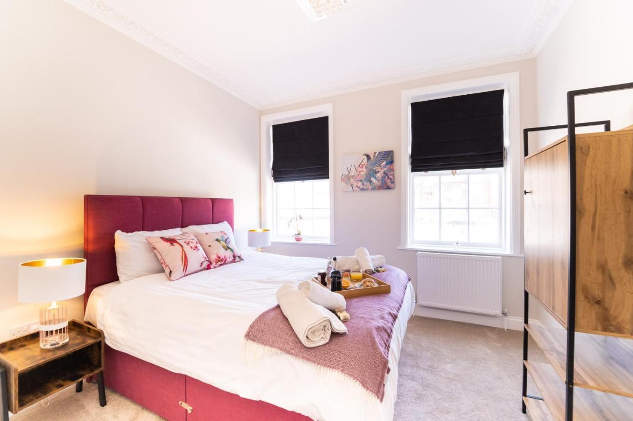King Street Residence - 2 Bed Great Yarmouth Zewnętrze zdjęcie