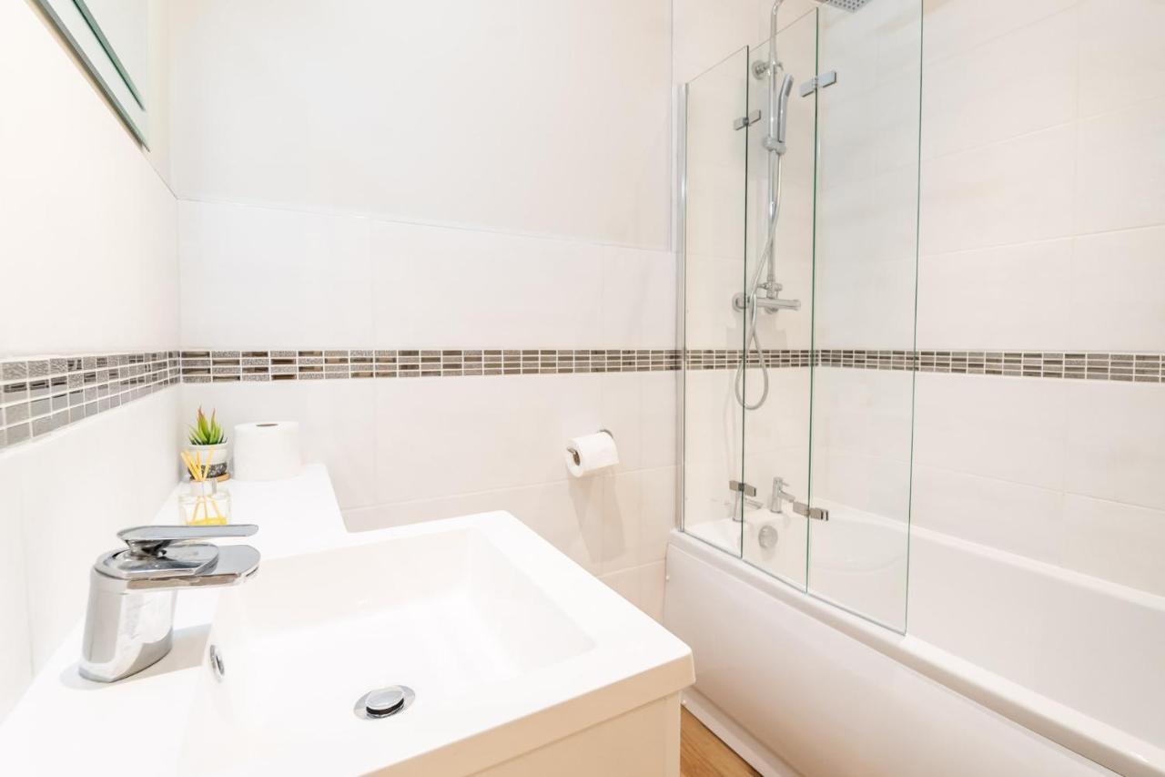 King Street Residence - 2 Bed Great Yarmouth Zewnętrze zdjęcie