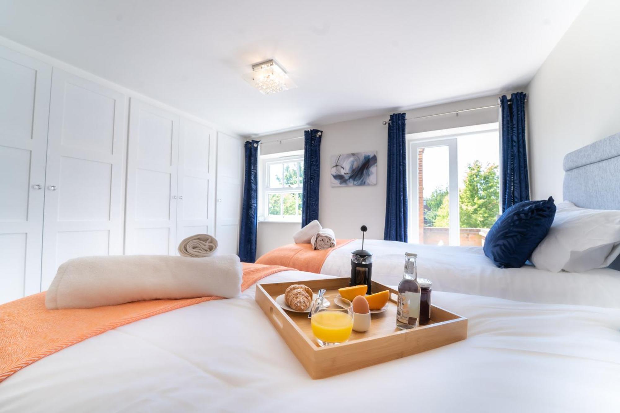 King Street Residence - 2 Bed Great Yarmouth Zewnętrze zdjęcie