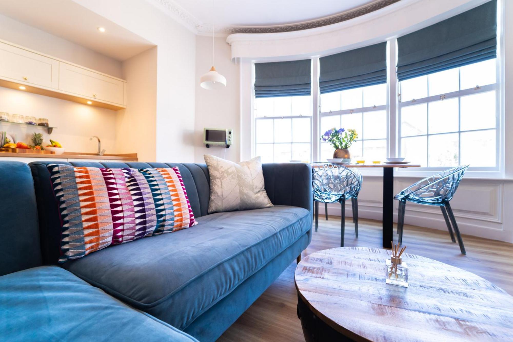 King Street Residence - 2 Bed Great Yarmouth Zewnętrze zdjęcie